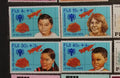 Fidži 1979 - komplet, mezinárodní rok dětí, charita
