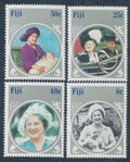Fidži/Fiji 1985 Narozeniny královny matky