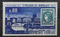 Francie 1970 Výročí Ceres známky