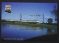 Gambie 2004 Bl.672A 5€ 200 let parních lokomotiv, vlaky