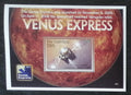 Gambie 2006 Bl.704 5,5€ Sonda Venus Express, vesmír a kosmos