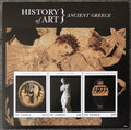 Gambie 2013 11€ Historie umění - Řecká antika, Amfory