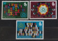 Gambie 1974 Rok populace