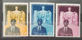 Ghana 1959 Narozeniny Abrahama Lincolna