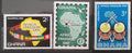 Ghana 1961 Den svobodné Afriky, Mapy