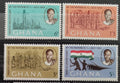 Ghana 1964 Výročí republiky