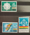 Ghana 1966 Výročí charty, Kakao