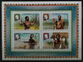 Ghana 1979 Výročí sira Rowlanda Hilla, Poštovní historie