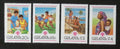 Ghana 1980 4,6€ Mezinárodní rok dětí