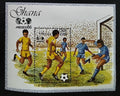 Ghana 1987 Fotbalový pohár a sport