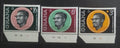 Ghana 1962 Prezident Lumumba