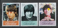 Gibraltar 1999 John Lennon a Beatles, Hudba
