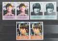 Gibraltar 1999 John Lennon a Beatles, Hudba PÁRY