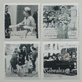 Gibraltar 2004 Výročí první návštěvy královny Alžběty II.