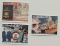 Gibraltar 2005 Výročí policie, muzea a zákoníku