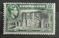 Gibraltar 1942 SG127b