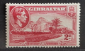 Gibraltar 1943 SG124b P13
