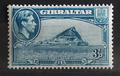 Gibraltar 1942 SG125b P13