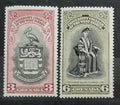 Grenada 1951 Otevření karibské univerzity