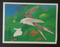 Grenada 1991 Bl.269 7,5€ Motýli a hmyz ostrova - Anteos clorinde