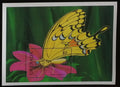 Grenada 1991 Bl.272 7,5€ Motýli a hmyz ostrova, Papilio cresphontes