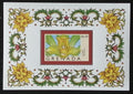 Grenada 1998 Bl.483 7€ Orchideje Karibiku, Lycaste aromatica
