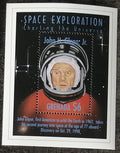 Grenada 1999 Bl.515 6€ Průzkum vesmíru, John Glenn