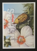 Grenada 2002 Bl.688 6€ Hmyz Karibiku, brouci - brouk Herkules