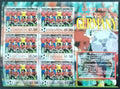 Grenada 2006 7,5€ Fotbalové mistrovství, Sport a týmy: Korea