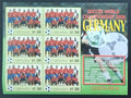Grenada 2006 7,5€ Fotbalové mistrovství, Sport a týmy: Kostarika