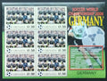 Grenada 2006 7,5€ Fotbalové mistrovství, Sport a týmy: Německo