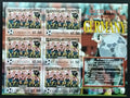 Grenada 2006 7,5€ Fotbalové mistrovství, Sport a týmy: Paraguay