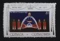 Grenadíny 1977 Návštěva královny Alžběty II.