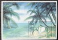 Grenadiny & Grenada 1994 Bl.307 7€ Orchideje a květiny ostrova, Brass