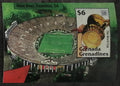 Grenadiny & Grenada 1994 Bl.310 7€ FIFA pohár, Fotbalové mistrovství
