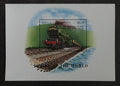 Grenadíny & Grenada 1996 Bl.366 5,5€ Cornish Riviera, Lokomotivy