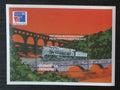Grenadiny & Grenada 1999 Bl.436 7€ Parní vlaky Francie, lokomotivy