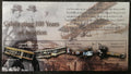 Grenadiny & Grenada 2003 7€ Století letadla bratří Wrightů II.