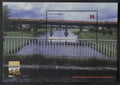 Grenadiny & Grenada 2004 Bl.587 5€ 200 let parních vlaků, Dublin