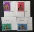 Guernsey 1970 6€ Ostrovní kostely, budovy a architektura
