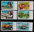 Guernsey 1982 5€ Století Guernsey Society, EUROPA