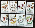 Guernsey 1995 6,5€ Úsměvy z ostrova
