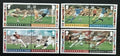 Guernsey 1996 Fotbalový pohár a sport