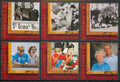 Guernsey 1997 7€ Výročí svatby, Královna Alžběta II. a Filip