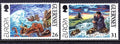 Guernsey 1997 EUROPA Mýty a legendy, Pohádky