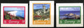 Guernsey 1997 Turismus a výjevy