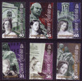 Guernsey 2001 9€ Století smrti královny Viktorie