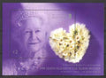 Guernsey 2002 7,5€ Pocta zesnulé královně matce, Královna matka