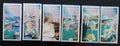 Guernsey 2002# 9€ Výročí vlády královny Alžběty II.