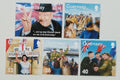 Guernsey 2005 10€ Výročí konce Druhé světové války, Churchill